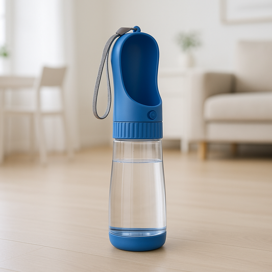 Bouteille d’Eau Portable pour Animaux